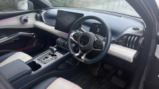 BYD Atto 3 150kW Design 60kWh 5dr Auto Electric Hatchback